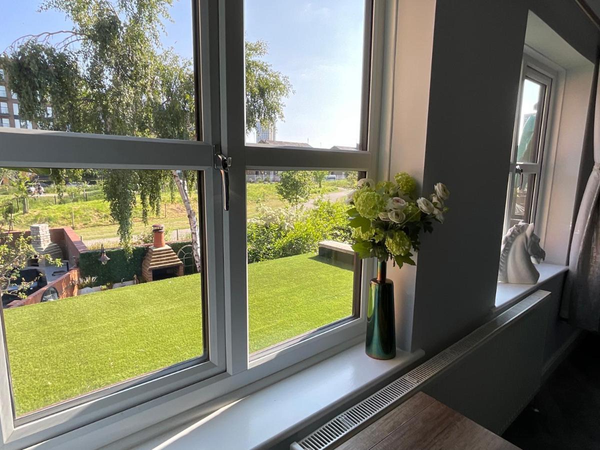 Jubilee House Apartman London Kültér fotó