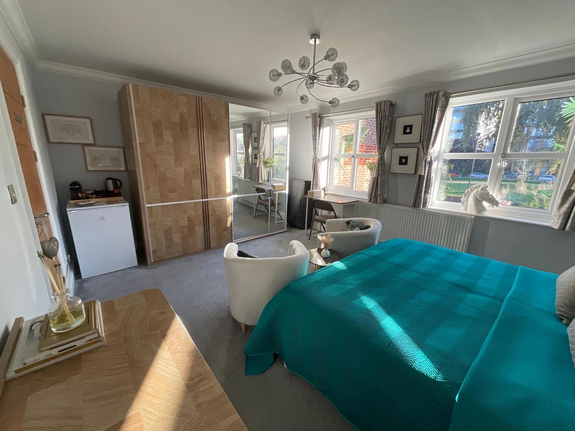 Jubilee House Apartman London Kültér fotó